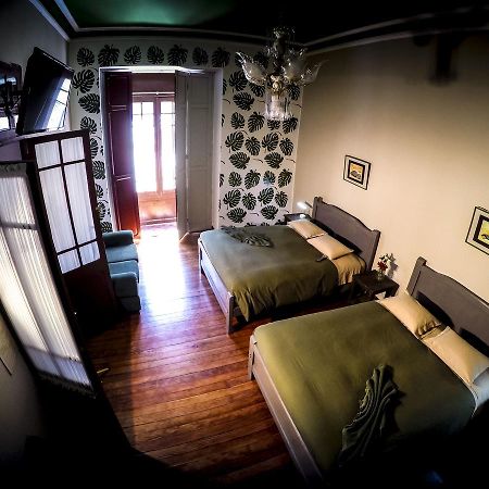 Bed and Breakfast York Vintage La Paz Esterno foto