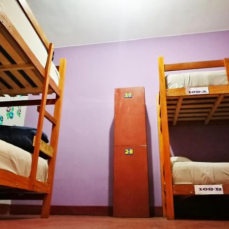 Bed and Breakfast York Vintage La Paz Esterno foto