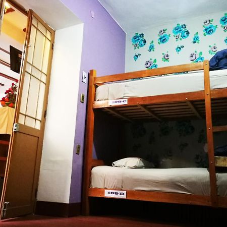 Bed and Breakfast York Vintage La Paz Esterno foto