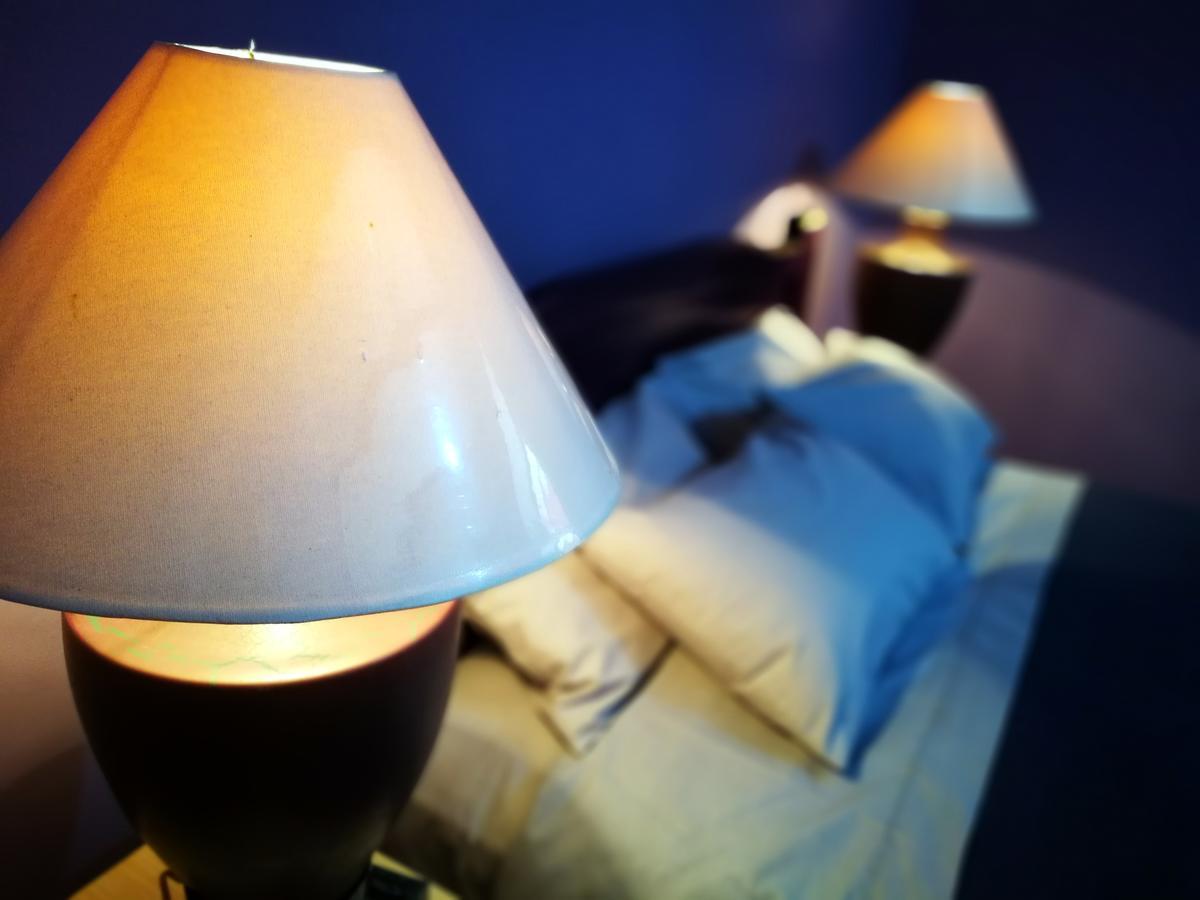 Bed and Breakfast York Vintage La Paz Esterno foto