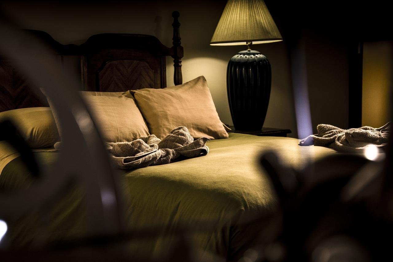 Bed and Breakfast York Vintage La Paz Esterno foto