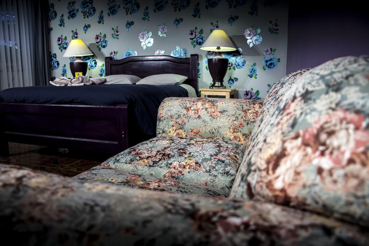 Bed and Breakfast York Vintage La Paz Esterno foto
