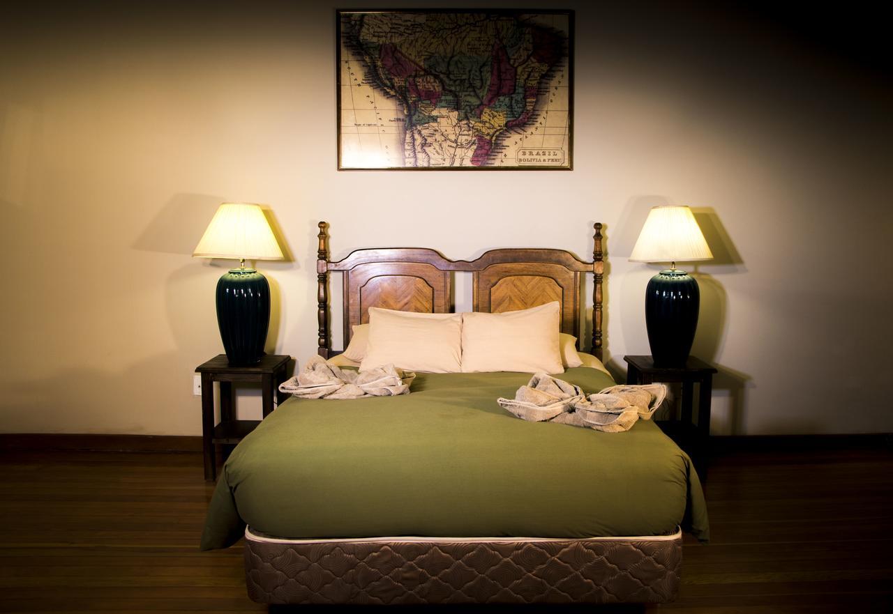 Bed and Breakfast York Vintage La Paz Esterno foto