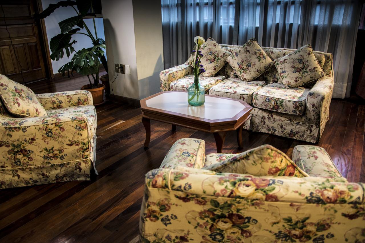 Bed and Breakfast York Vintage La Paz Esterno foto