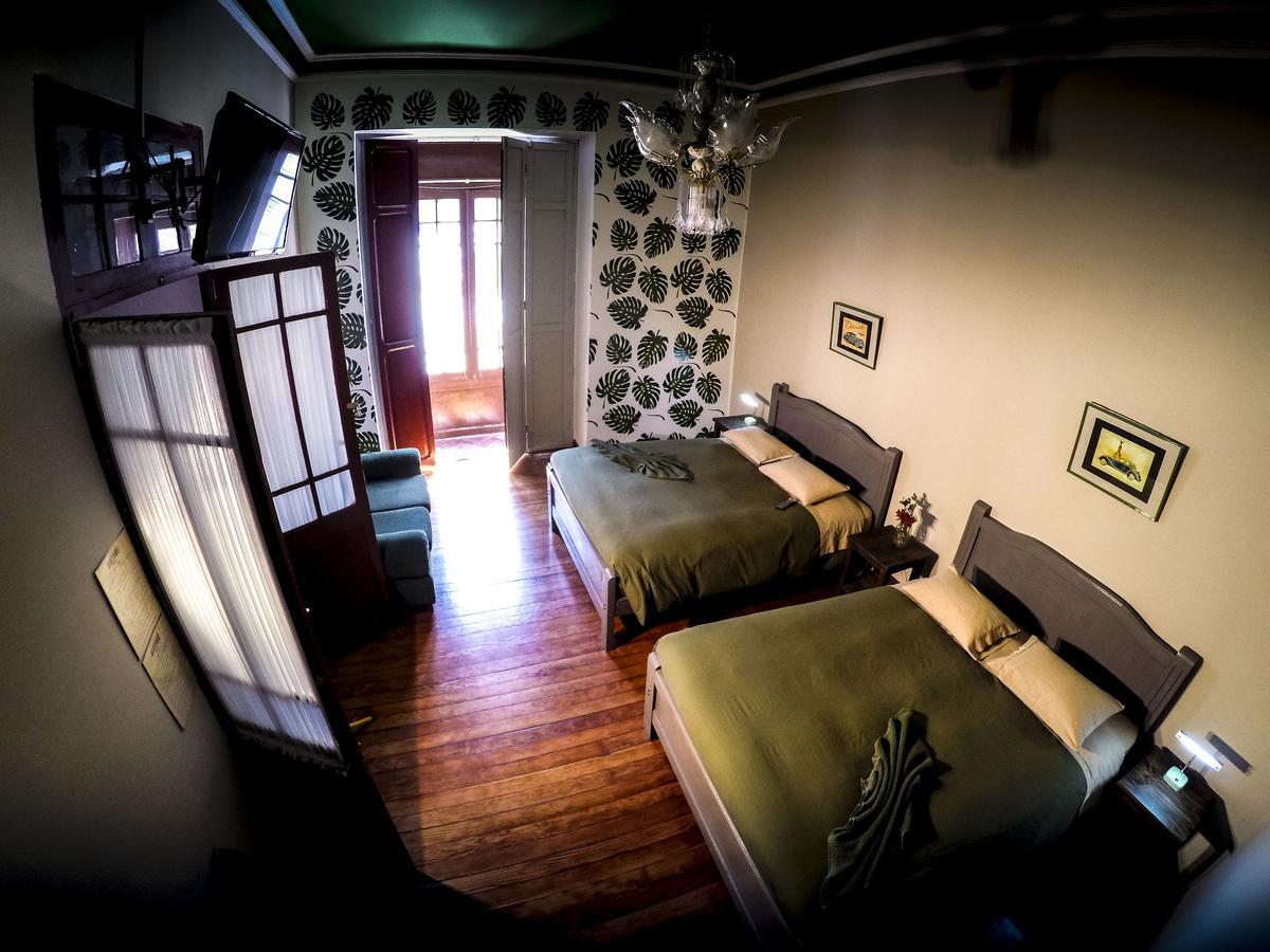 Bed and Breakfast York Vintage La Paz Esterno foto