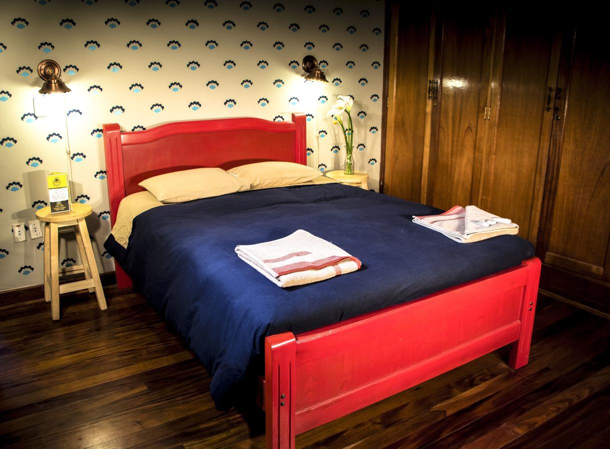 Bed and Breakfast York Vintage La Paz Esterno foto