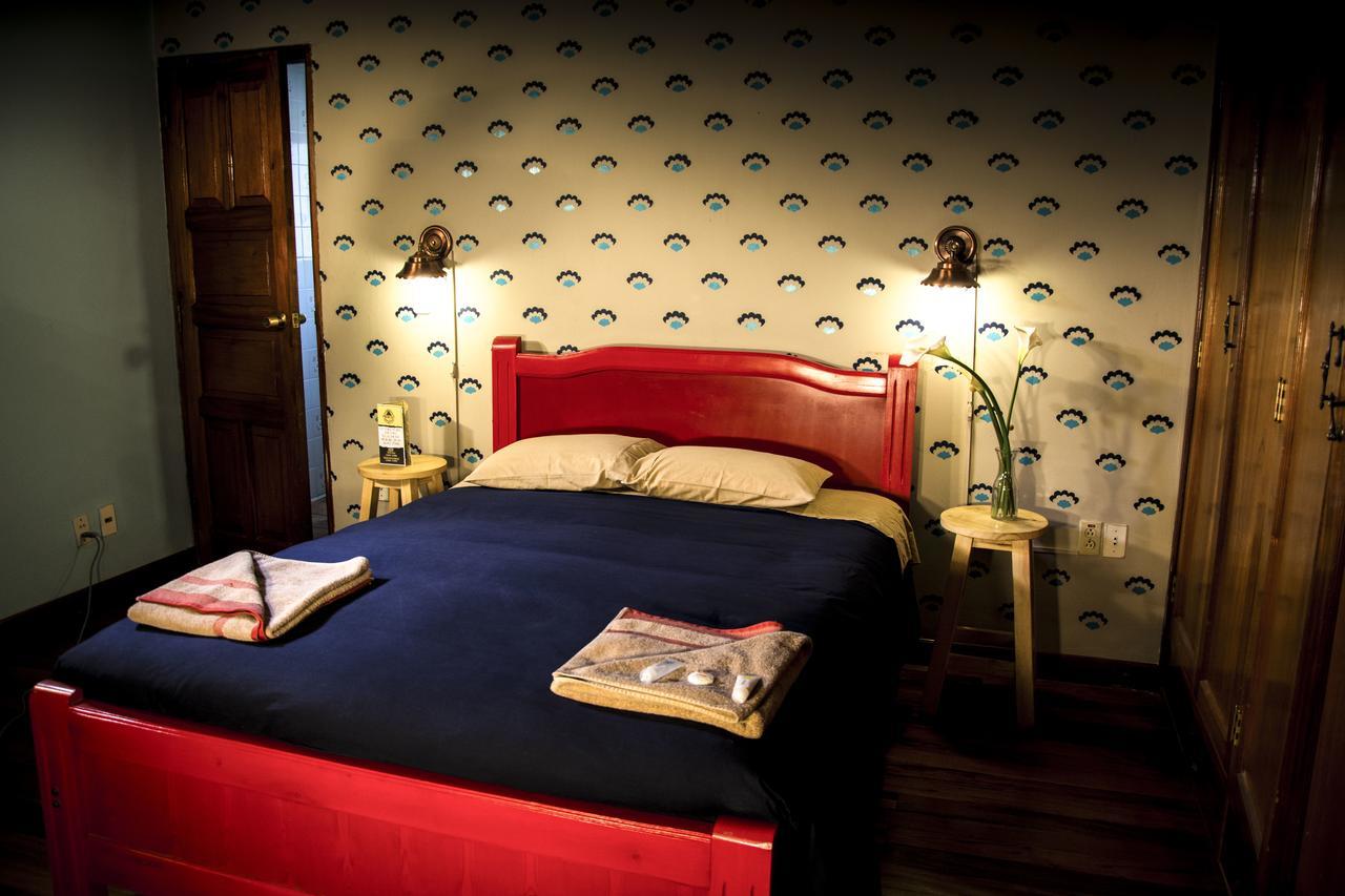 Bed and Breakfast York Vintage La Paz Esterno foto