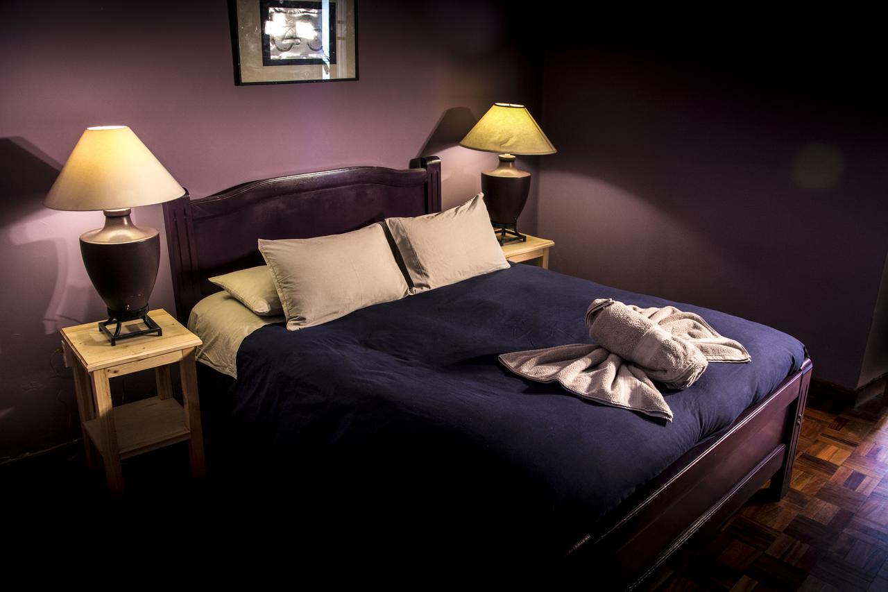 Bed and Breakfast York Vintage La Paz Esterno foto