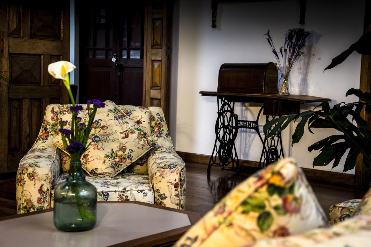 Bed and Breakfast York Vintage La Paz Esterno foto
