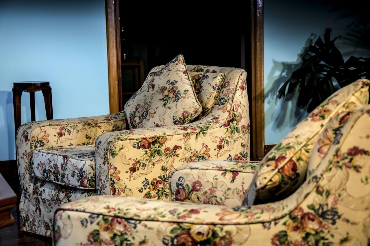Bed and Breakfast York Vintage La Paz Esterno foto