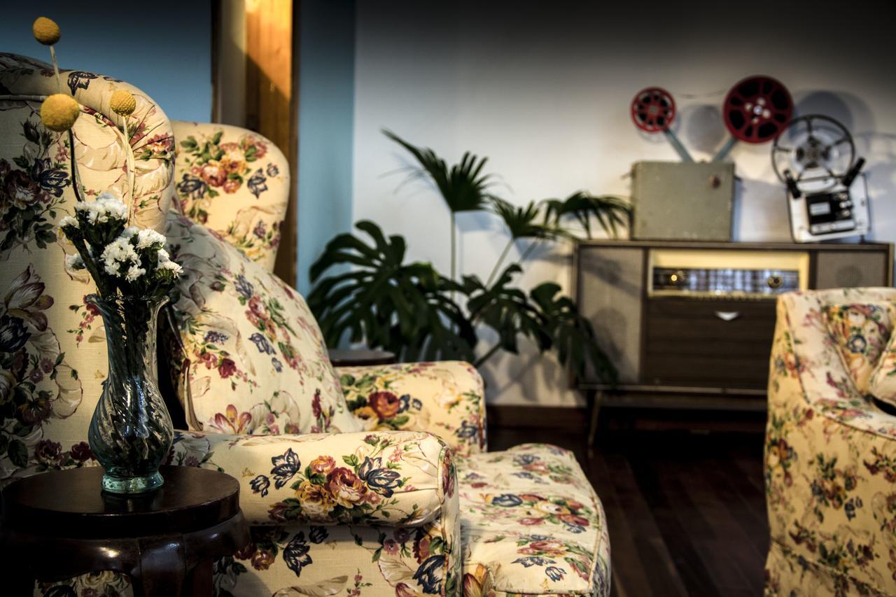 Bed and Breakfast York Vintage La Paz Esterno foto