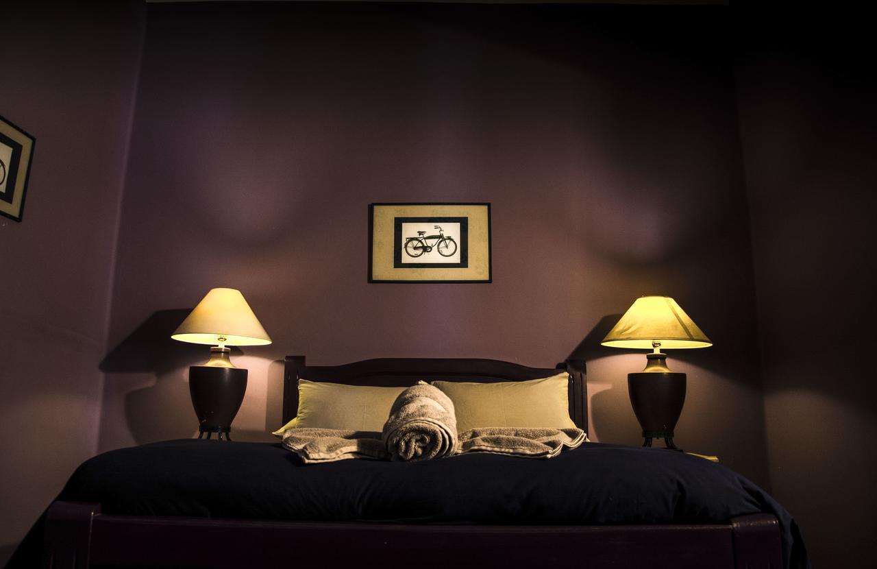 Bed and Breakfast York Vintage La Paz Esterno foto